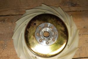 Piaggio vespa 50 automatica accensione nos nuovo