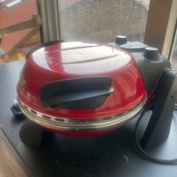 G 3 ferrari pizza express delizia