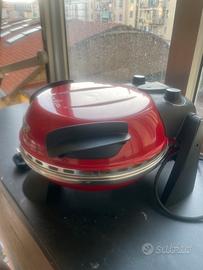 G 3 ferrari pizza express delizia