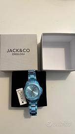 Orologio Jack&co