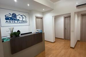 Stanza in ufficio professionale