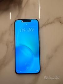 Honor 400 lite 5G in garanzia