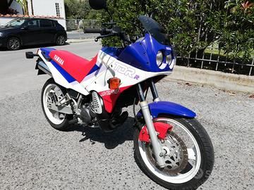 Yamaha TDR 125 - 1993