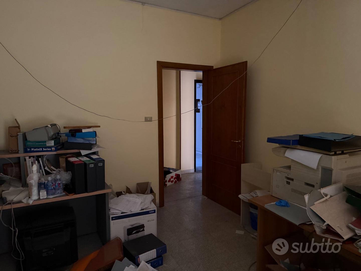 Appartamento – Reggio Calabria, Gallina - Vista 3