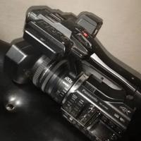 Videocamera PANASONIC HC - X1000