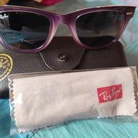 Ray-Ban wayfarer 