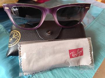 Ray-Ban wayfarer 
