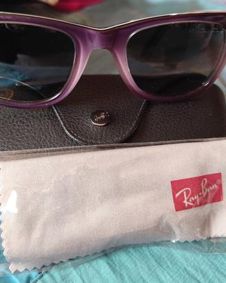 Ray-Ban wayfarer 