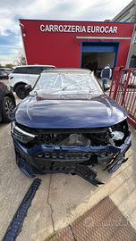 Audi A1 Sportback 2025