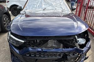 Audi A1 Sportback 2025