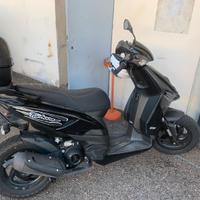 Piaggio 50 thphooon