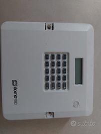 Combinatore Telefonico Domotec DCT22 Evolution - M