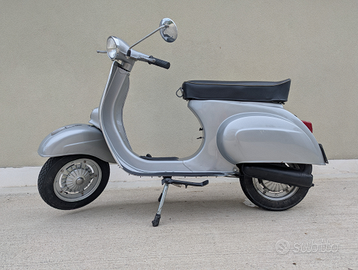 Vespa 50R