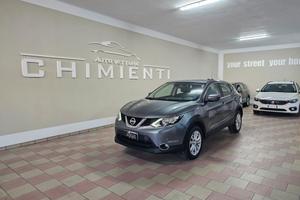 Nissan Qashqai 1.6 dCi 2WD Acenta