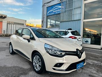 Renault Clio Sporter dci x neopatentati 2017