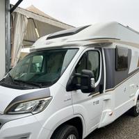 Carado t132 by hymer