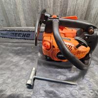 motosega da potatura Echo Cs280 25cm