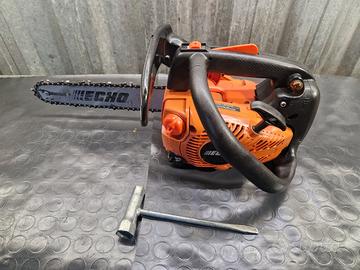 motosega da potatura Echo Cs280 25cm