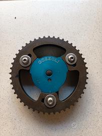 puleggia motore punto gt 
