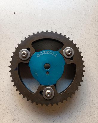 puleggia motore punto gt 