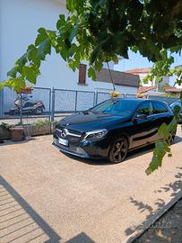 mercedes classe A 180 