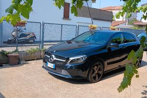 mercedes classe A 180 