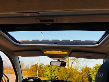 Machina in buono condizioni, nessun problemi