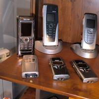 collezione nokia 