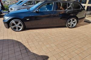 Bmw 320 320d cat Touring Futura