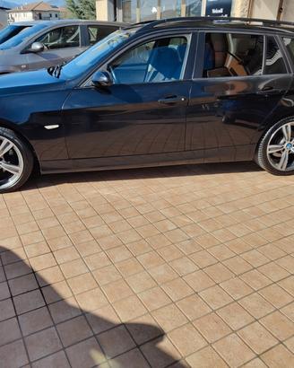 Bmw 320 320d cat Touring Futura