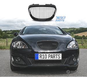 GRIGLIA SEAT LEON II 2 1P 09-12 TOLEDO III 3 5P 09