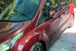 Ford Tourneo Connect 7 posti