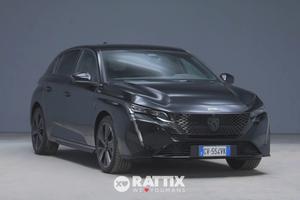 PEUGEOT 308 iii 2021 308 1.2 puretech t GT s&s 130