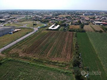 Terreno agricolo di sicura rivalutazione. IN