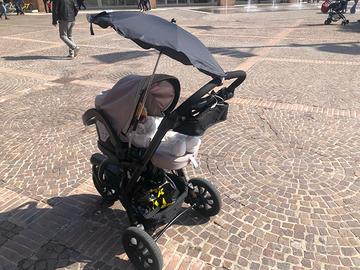 CHICCO ACTIV3 TRIO COMPLETO