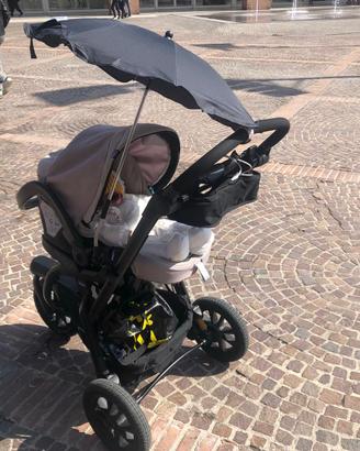 CHICCO ACTIV3 TRIO COMPLETO