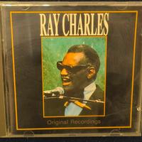 CD con i migliori successi di Ray Charles