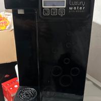 Erogatore di acqua