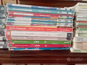 Libri 1-2 Anno 