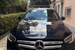 Mercedes-Benz GLC 220 d 4MATIC Sport – 2021