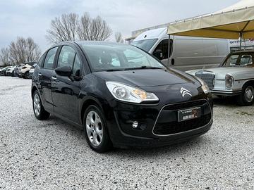Citroen C3 1.2 VTi 82 Exclusive
