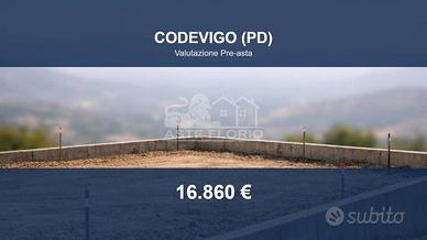 Immobile in asta di 1510 m² a Codevigo