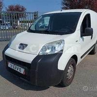 Ricambi peugeot bipper 2014