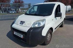 Ricambi peugeot bipper 2014