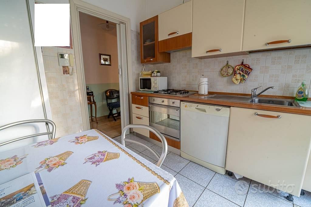 Appartamento – Bollate, Cantun Sciatin - Vista 3