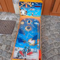 flipperone mehano