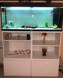 Acquario 1,2 mt