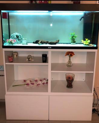 Acquario 1,2 mt