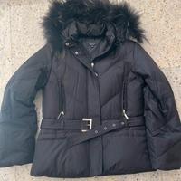 Giubbotto Piumino donna Tosca Blu