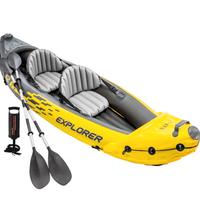 Canoa / Kaiak 2 posti 